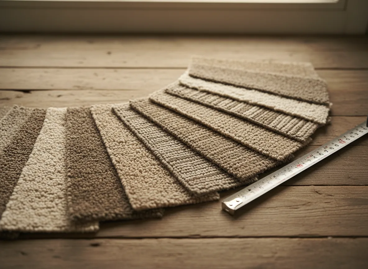 Carpet Installation Mound Bayou, MS FAQs